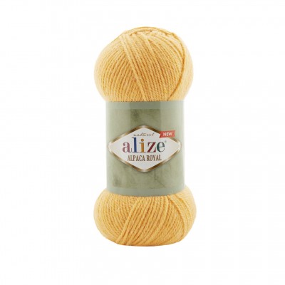 Пряжа Alize Alpaca Royal New 423 (Ализе Альпака Роял Нью 423)