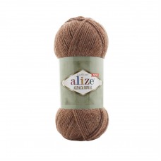 Alize Alpaca Royal New 558 (Ализе Альпака Роял Нью 558)