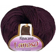 Lanoso Alpacana 3011 (Ланосо Альпакана 3011)