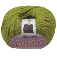Lanoso Alpacana 3018 (Ланосо Альпакана 3018)