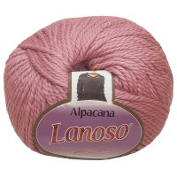 Пряжа Lanoso Alpacana (Ланосо Альпакана) (24)
