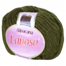 Lanoso Alpacana 3020 (Ланосо Альпакана 3020)