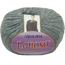 Lanoso Alpacana 3025 (Ланосо Альпакана 3025)