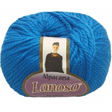 Lanoso Alpacana 3027 (Ланосо Альпакана 3027)