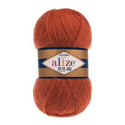 Alize Angora Real 40 036 (Ализе Ангора Реал 40 036)