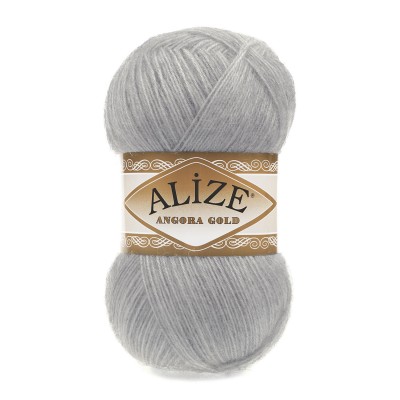 Alize Angora Gold 021 (Ализе Ангора Голд 21)