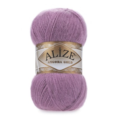 Alize Angora Gold 028 (Ализе Ангора Голд 28)