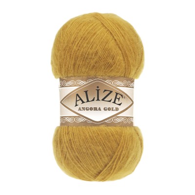 Alize Angora Gold 002 (Ализе Ангора Голд 2)