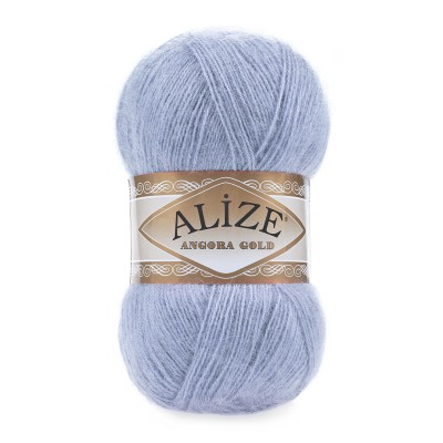 Alize Angora Gold 040 (Ализе Ангора Голд 40)