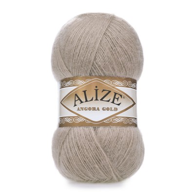 Alize Angora Gold 541 (Ализе Ангора Голд 541)