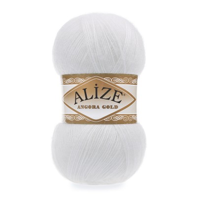 Alize Angora Gold 055 (Ализе Ангора Голд 55)