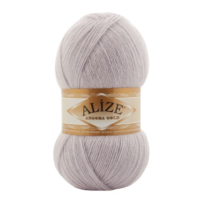 Alize Angora Gold 632 (Ализе Ангора Голд 632)