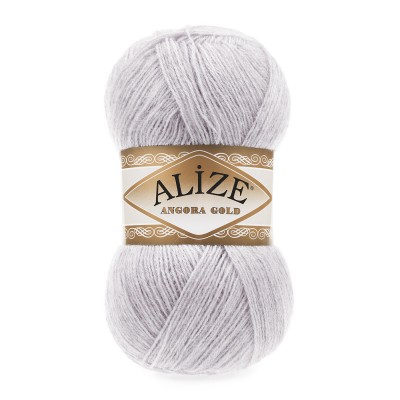 Alize Angora Gold 071 (Ализе Ангора Голд 71)