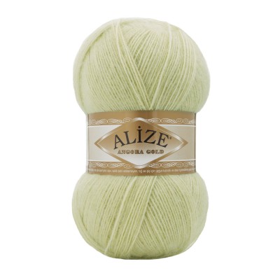 Alize Angora Gold 839 (Ализе Ангора Голд 839)