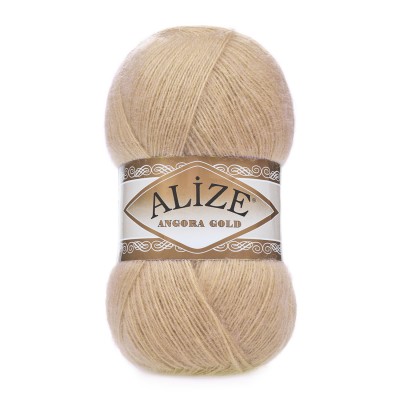 Alize Angora Gold 095 (Ализе Ангора Голд 95)