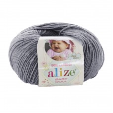 Alize Baby Wool 119 (Ализе Беби Вул 119)
