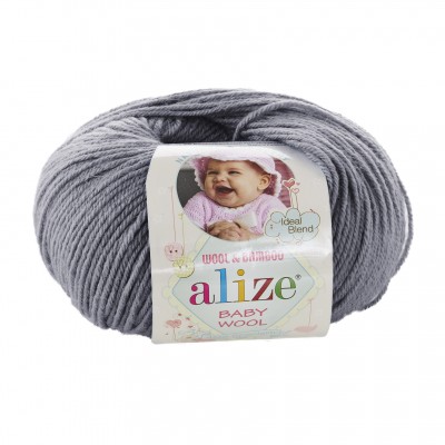 Alize Baby Wool 119 (Ализе Беби Вул 119)