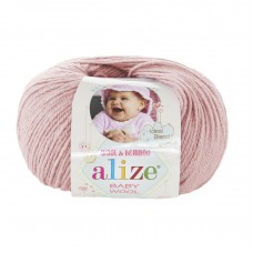 Alize Baby Wool 161 (Ализе Беби Вул 161)