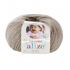 Alize Baby Wool 167 (Ализе Беби Вул 167)