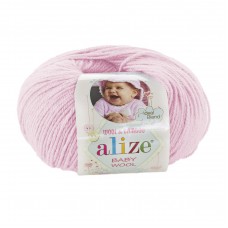 Alize Baby Wool 185 (Ализе Беби Вул 185)