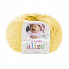 Alize Baby Wool 187 (Ализе Беби Вул 187)