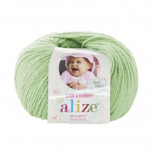 Alize Baby Wool 188 (Ализе Беби Вул 188)