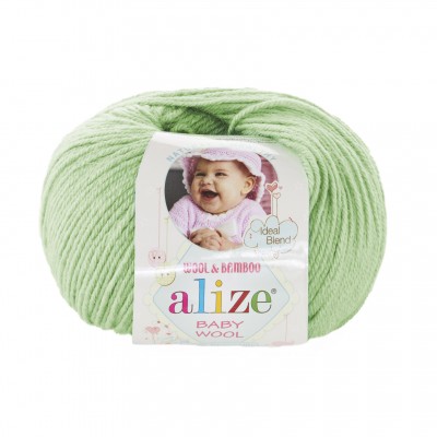 Alize Baby Wool 188 (Ализе Беби Вул 188)