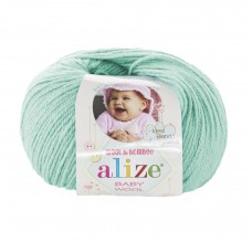 Alize Baby Wool 019 (Ализе Беби Вул 019)
