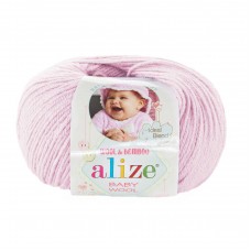 Alize Baby Wool 275 (Ализе Беби Вул 275)
