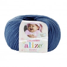 Alize Baby Wool 279 (Ализе Беби Вул 279)