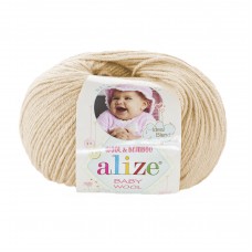 Alize Baby Wool 310 (Ализе Беби Вул 310)
