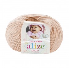 Alize Baby Wool 382 (Ализе Беби Вул 382)