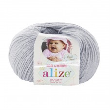 Alize Baby Wool 052 (Ализе Беби Вул 052)