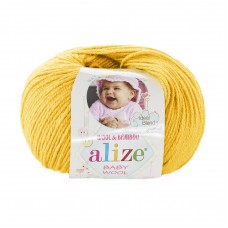 Alize Baby Wool 548 (Ализе Беби Вул 548)