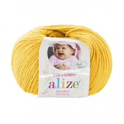 Alize Baby Wool 548 (Ализе Беби Вул 548)