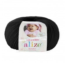 Alize Baby Wool 060 (Ализе Беби Вул 060)