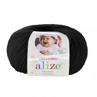 Alize Baby Wool 060 (Ализе Беби Вул 060)