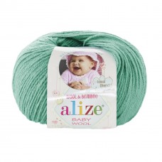 Alize Baby Wool 610 (Ализе Беби Вул 610)