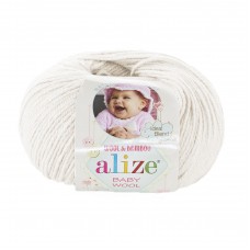 Alize Baby Wool 062 (Ализе Беби Вул 062)