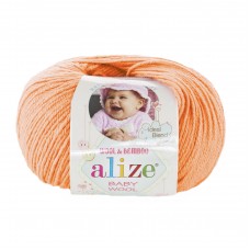 Alize Baby Wool 081 (Ализе Беби Вул 081)