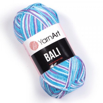 Пряжа Yarnart Bali 2102 (Бали 2102)