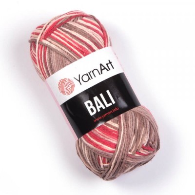 Пряжа Yarnart Bali 2104 (Бали 2104)