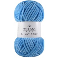 Пряжа Bunny Baby (39)