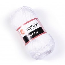  Yarnart Begonia 1000 (Ярнарт Бегония 1000)