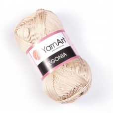  Yarnart Begonia 4660 (Ярнарт Бегония 4660)