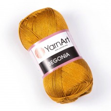  Yarnart Begonia 6340 (Ярнарт Бегония 6340)