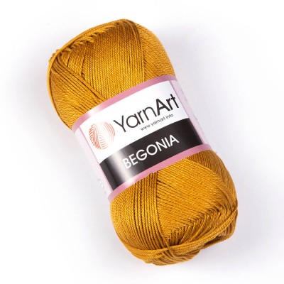  Yarnart Begonia 6340 (Ярнарт Бегония 6340)