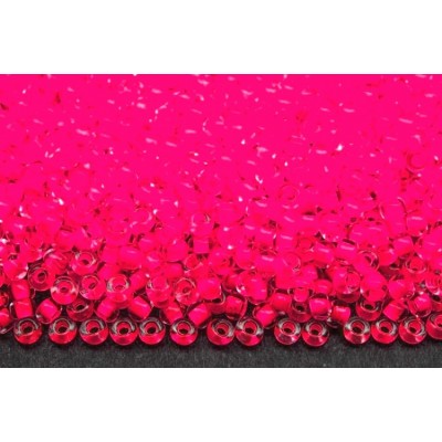 Бисер чешский PRECIOSA круглый 10/0 № 08777