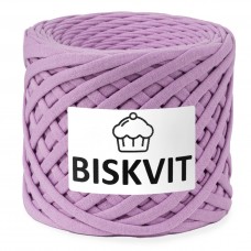 Трикотажная пряжа Biskvit Ирис