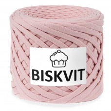 Трикотажная пряжа Biskvit Крем